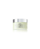 DHC Olive Virgin Oil Essential Cream packaging emphasizes fragrance-free formula for sensitive skin
