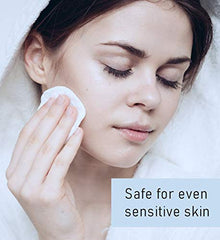 Diamond Wipes WipeEssentials silky, non-greasy texture for sensitive skin