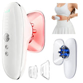 DiDEER 5-in-1 body sculpting machine front view for contouring and lymphatic drainage