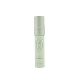 Dieux Auracle eye gel packaging shown, fragrance-free calm for sensitive under-eye skin.