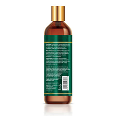 Difeel Elevated Rosemary Mint Conditioner label highlights clean formula