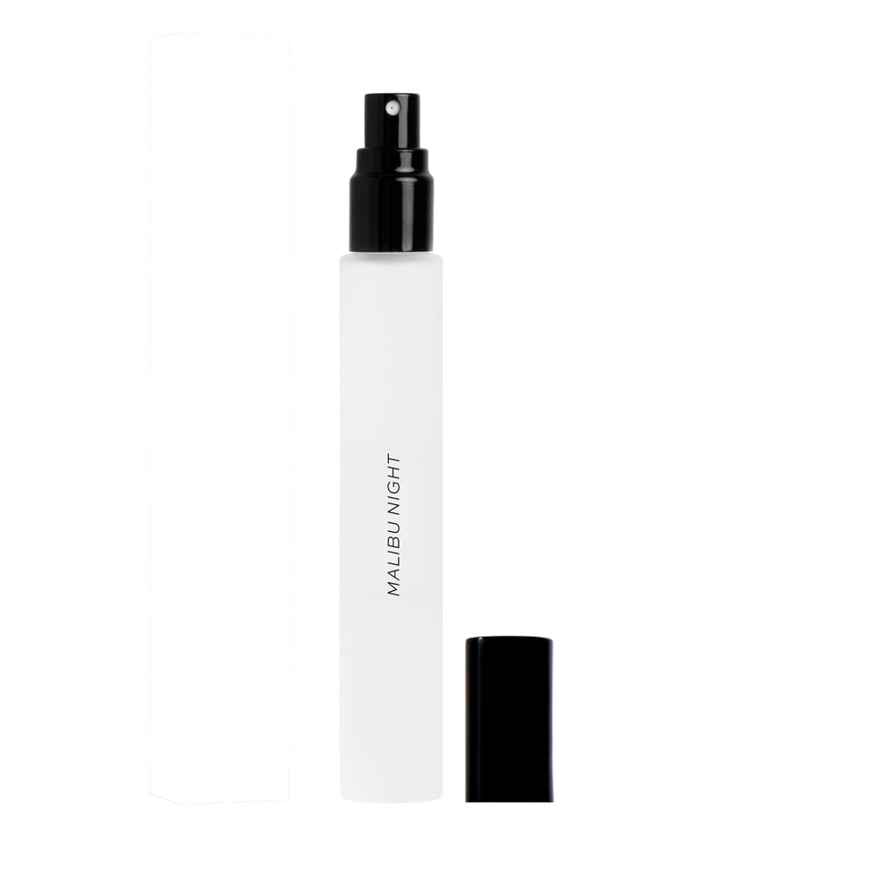 DIME Malibu Night bottle for daily wear and special evenings.