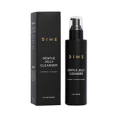 DIME Gentle Jelly Cleanser bottle for daily cleansing and makeup removal.