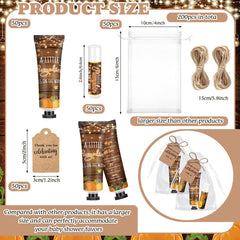 Dimsile pumpkin floral design packaging enhancing event ambiance