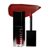 DINTO Blur-Glowy Lip Tint bottle with glassy finish for luminous pout