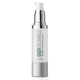 Dion Michaels 2-in-1 aftershave balm bottle: soothing hydration after every shave.