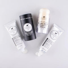 Dionis Body Serum pump top features fast-penetrating moisture for soft skin
