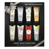 Dionis goat milk hand cream 1oz tube for on-the-go moisture