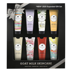 Dionis goat milk hand cream 1oz tube for on-the-go moisture