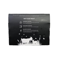 Dionis Goat Milk Hand Cream in Southern Magnolia for moisturized skin and gentle fragrance