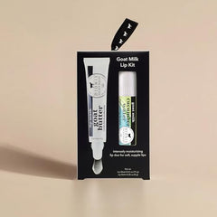 Dionis Year-Round Lip Rescue protects lips from dry air and seasonal changes