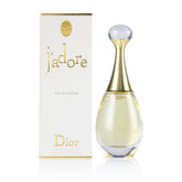 Dior J'adore EDP bottle for elegant daily wear