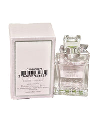 Miss Dior Blooming Bouquet box and bottle, perfect gift presentation
