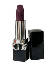 Dior Rouge Lipstick Avant Garde Matte full-size tube with bold color payoff.