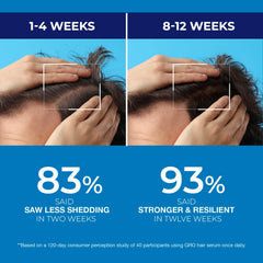 DIPSEVEN tea tree oil and menthol for refreshing scalp cooling