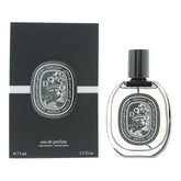 Diptyque Do Son bottle front view, ideal for daily fragrance ritual.