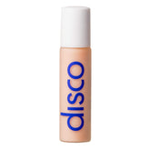 Disco Men's Eye Bag Treatment packaging showcases portable, travel-ready eye care.