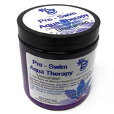 Diva Stuff pre-swim aqua therapy bottle with chlorine-neutralizing formula for swimmers