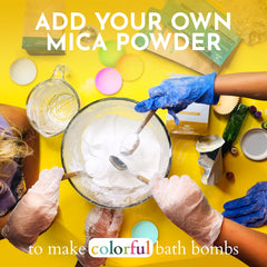 DIY Gift Kits made in the USA ensures quality.