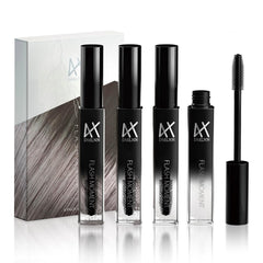 DMLNN Flyaway Hair Fixing Stick 4-pack shown for quick smoothing and natural shine.