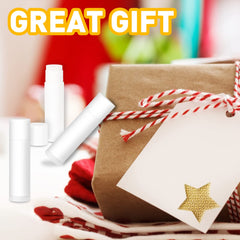 DMSKY lip balm mint flavor delivers refreshing aroma and lasting moisture