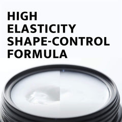 Antarsticine, Elhibine and Sepilift in DOCTORCOS mask enhancing elasticity visuals.