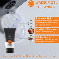 Dogface Night Boost retinol serum for overnight skin renewal