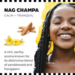 Dollylocks Refreshening Spray scalp treatment with witch hazel soothes irritation.