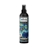 Dollylocks Sea Salt Texture Spray bottle on display for lightweight texture.