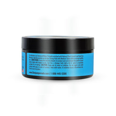 Don Juan Hybrido Pomade enriched with natural plant extracts and minerals