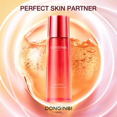 Donginbi Hyaluronic Acid formulation for fast absorbing hydration.