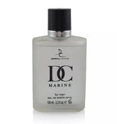 Dorall Collection Generic DC Marine bottle front, daily scent for work and evenings.