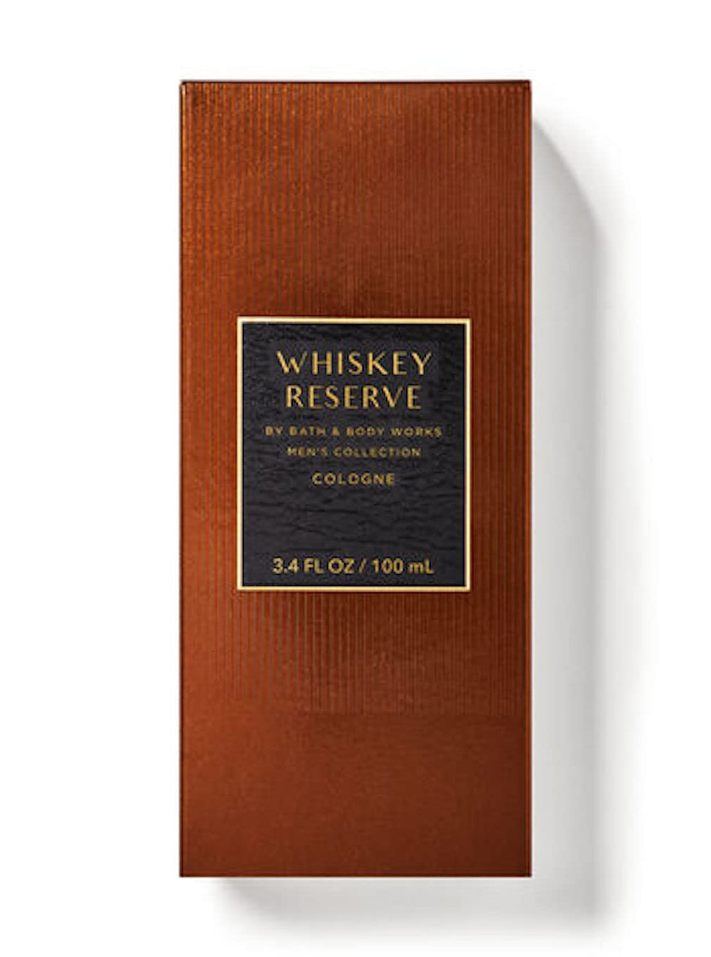 Dorzu Whiskey Reserve bottle highlighting crisp apple and oak notes for daily wear