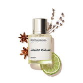 Dossier Aromatic Star Anise bottle designed for daily wear.