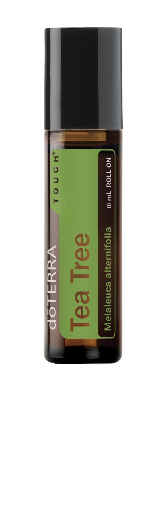 doTERRA Melaleuca Touch bottle for on-the-go skin care