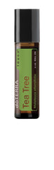 doTERRA Melaleuca Touch bottle for on-the-go skin care