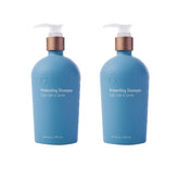 doTERRA Protecting Shampoo 2-pack bottle front, ideal for daily refreshing cleanse for color-treated hair
