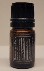 doTERRA Hawaiian Sandalwood skin-care application supports smoother skin appearance