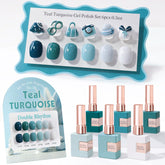 Double Rhythm gel polish bottle close-up showing true color and gloss