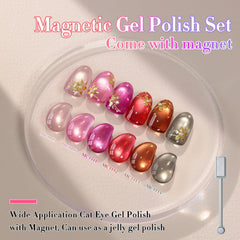 Double Rhythm 7.5ml bottles deliver rich pigment and smooth coverage