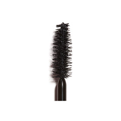 Doucce Punk Volumizer Mascara bottle and wand in sleek packaging for bold daily looks.