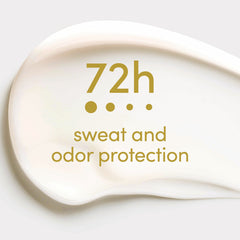 Label highlighting Pro-Ceramide Technology for skin barrier support
