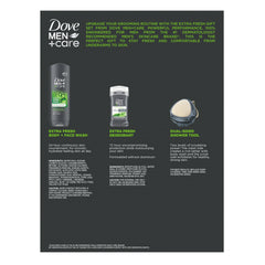 Dove antiperspirant homme 72h offre protection durable et douceur.