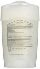 Dove Clinical Protection Cool Essentials cucumber green tea scent highlights a refreshing feel.