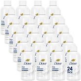 Dove Deep Moisture bottle travel size 3oz for on-the-go hydration