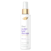 Dove Density Boost Root Lift bottle portrait showing instant root lift.