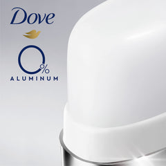 Dove deodorant refill pack ready to swap for ongoing odor protection.