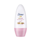 Dove Eventone Roll On 50ml bottle front for daily protection