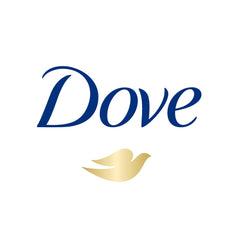 Dove hospitality lotion display with 192 individual 1oz bottles.