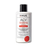 dpHUE ACV Revitalizing Conditioner bottle showing vegan, color-safe formula for balanced scalp